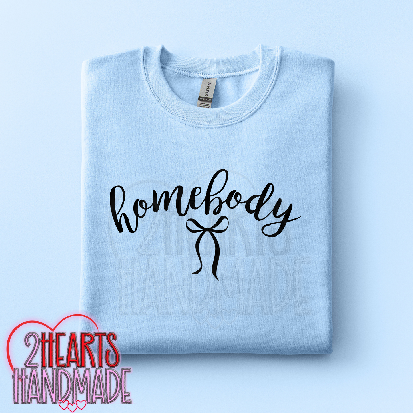 Homebody