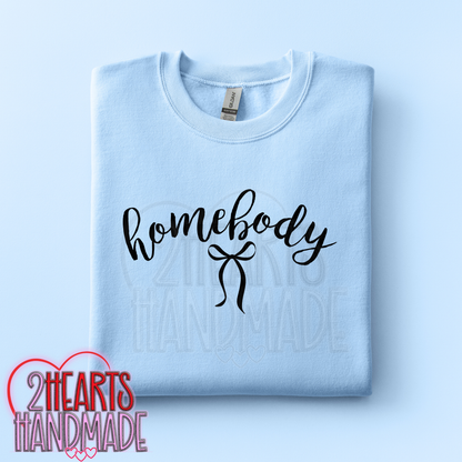 Homebody