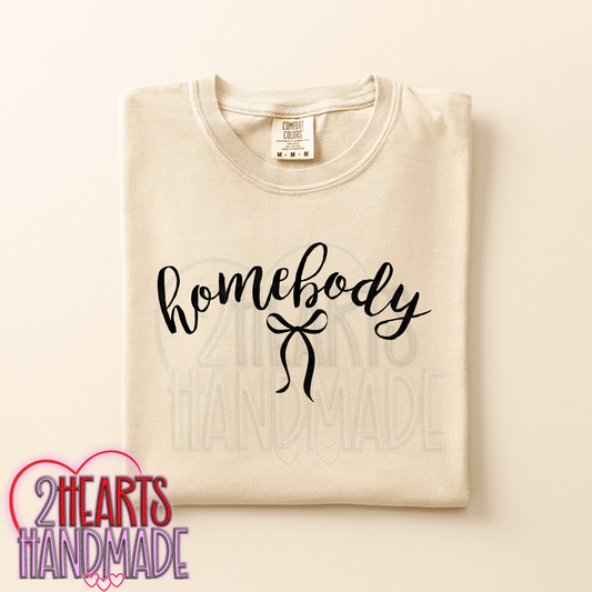 Homebody