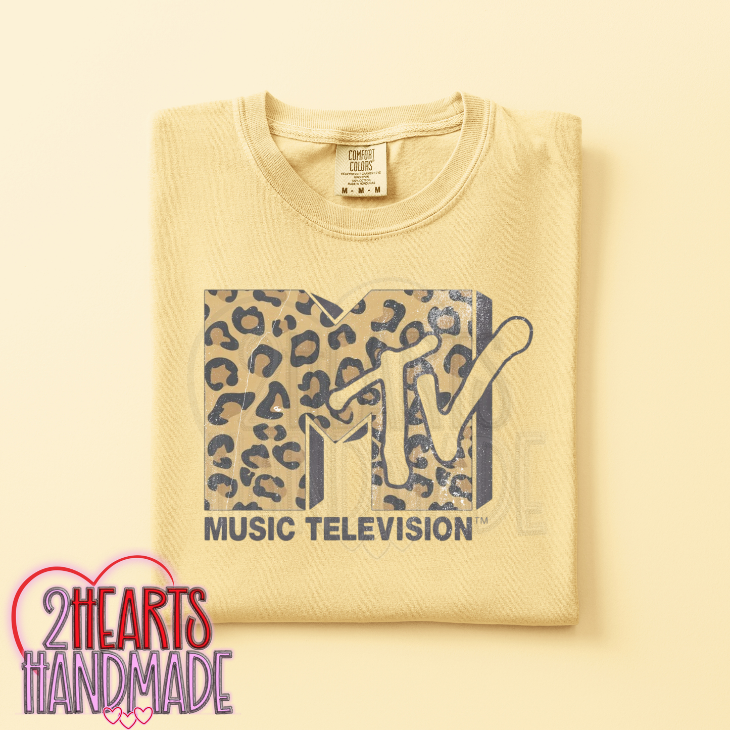 I Want My Music TV