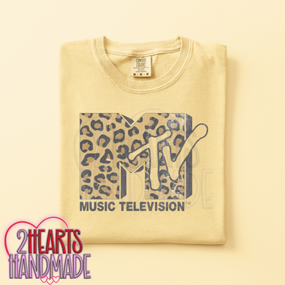 I Want My Music TV
