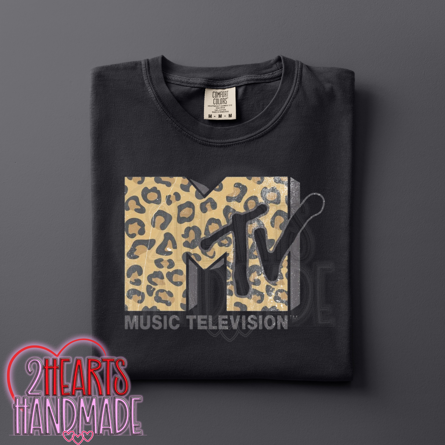 I Want My Music TV