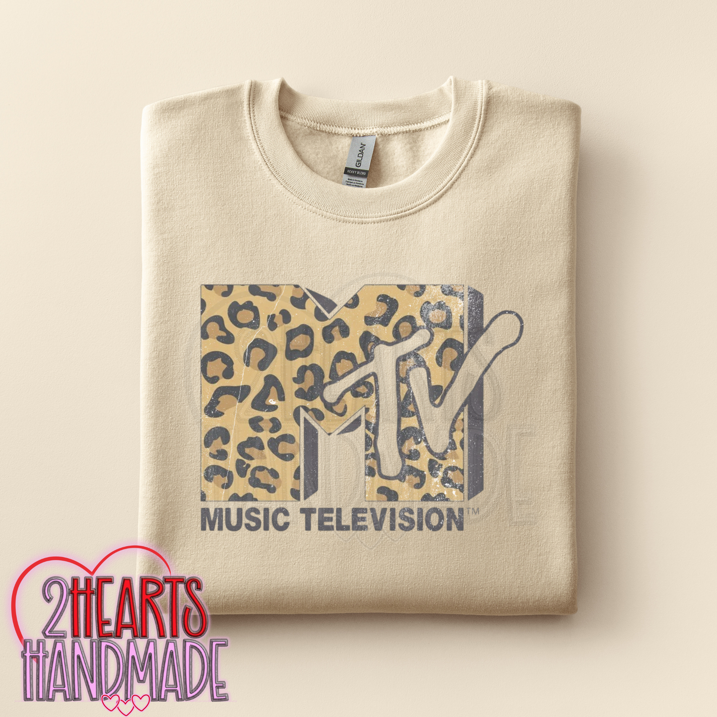 I Want My Music TV