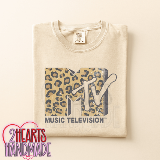 I Want My Music TV