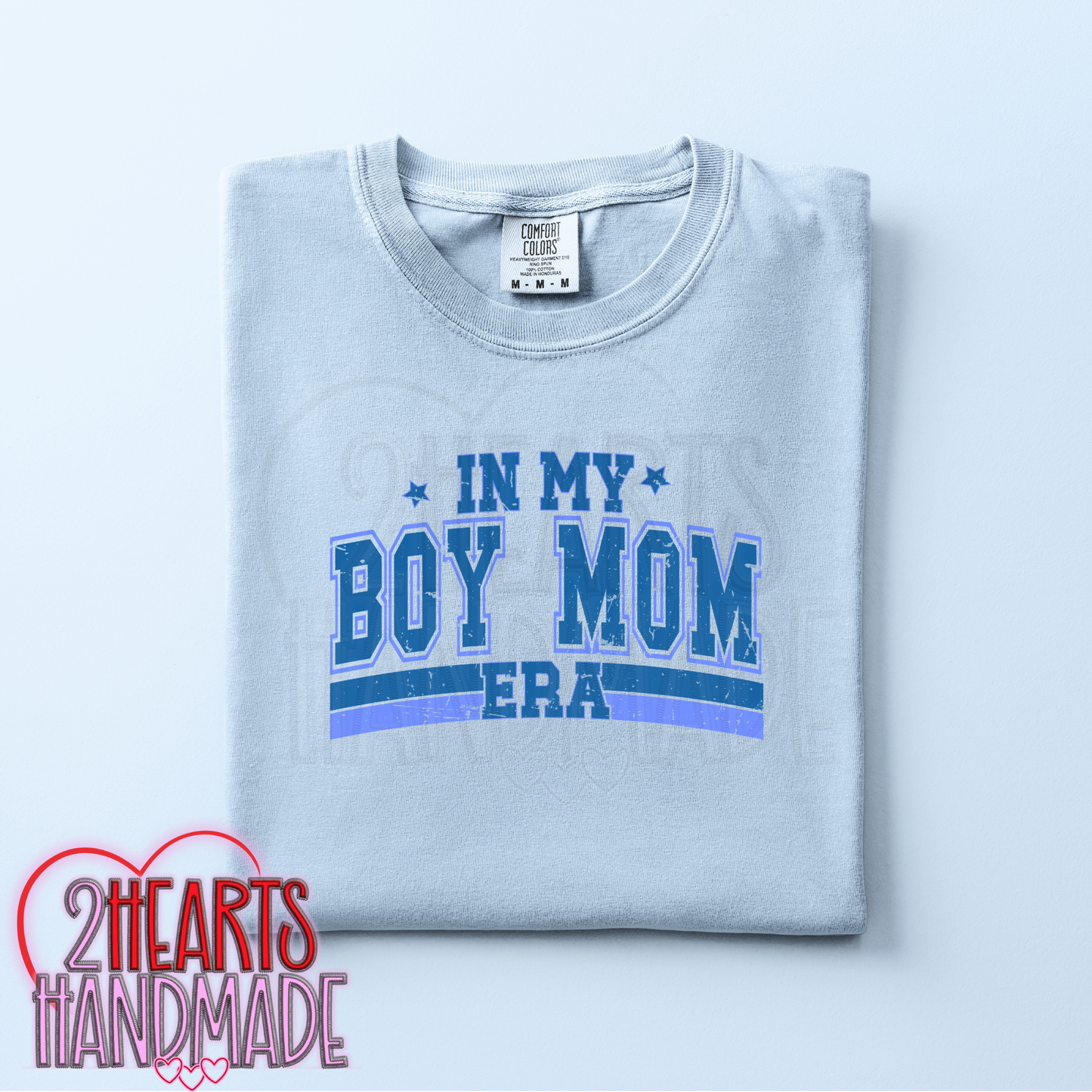 In My Boy Mom Era