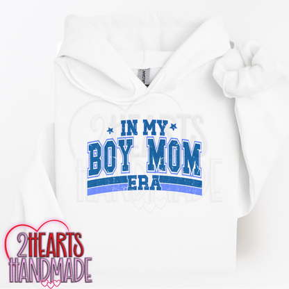 In My Boy Mom Era