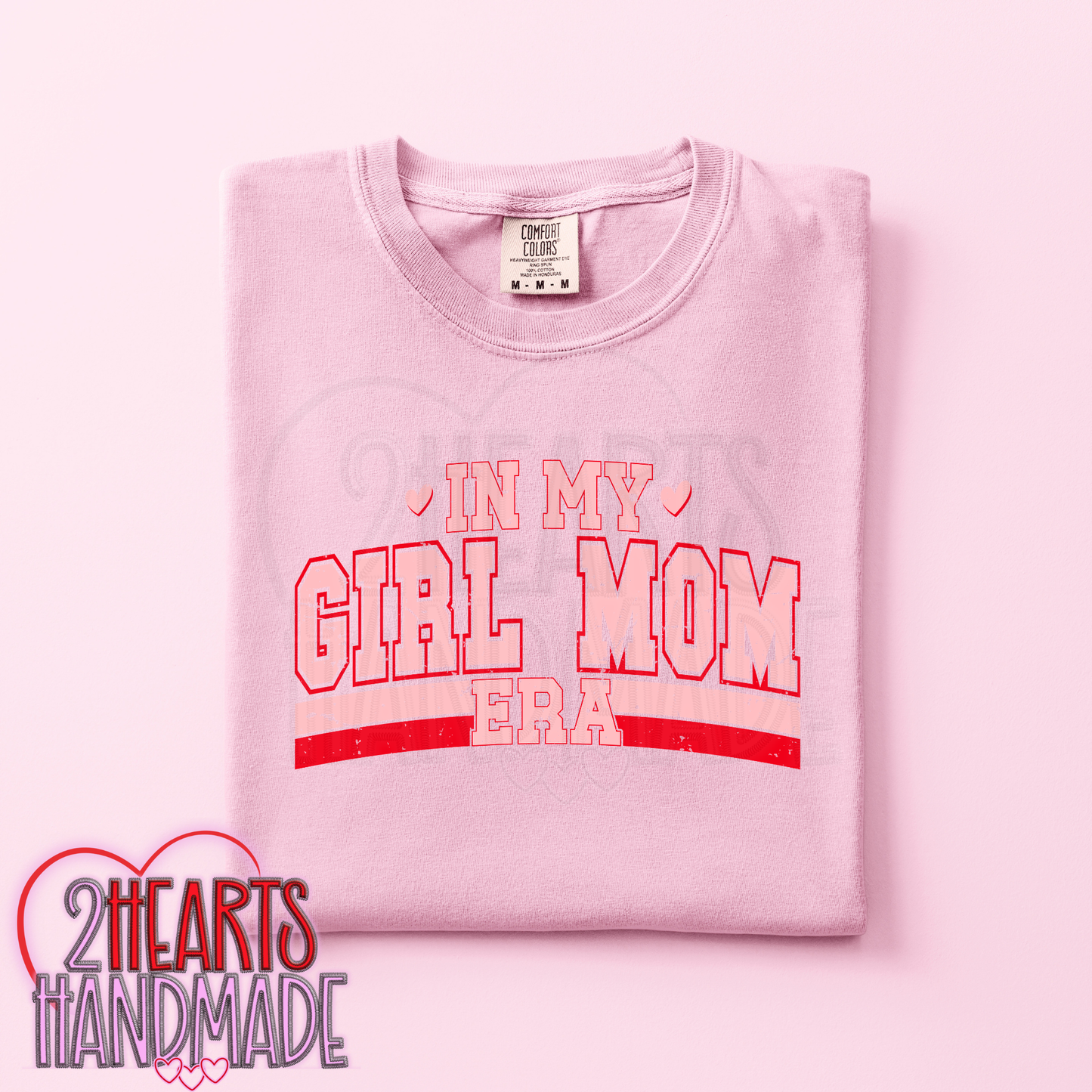 In My Girl Mom Era