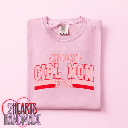 In My Girl Mom Era