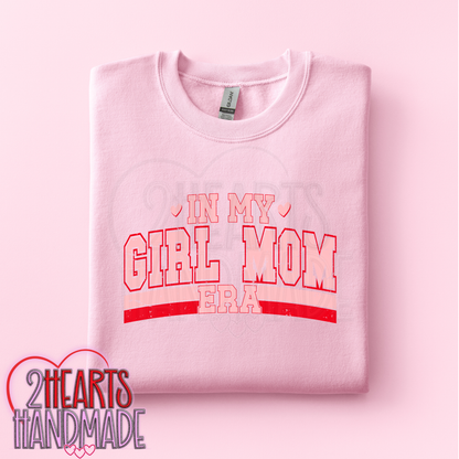 In My Girl Mom Era