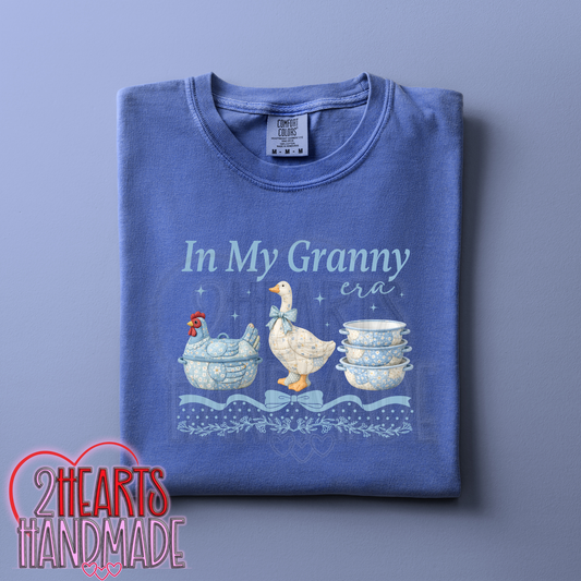 In My Granna Era