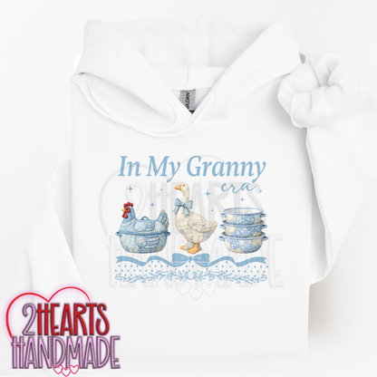 In My Granna Era