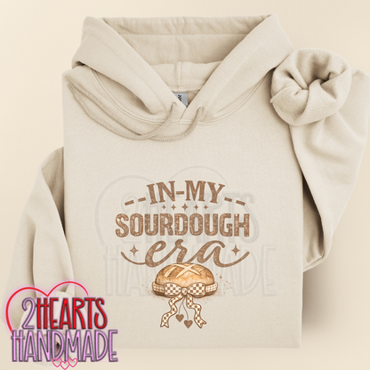 In my Sourdough Era