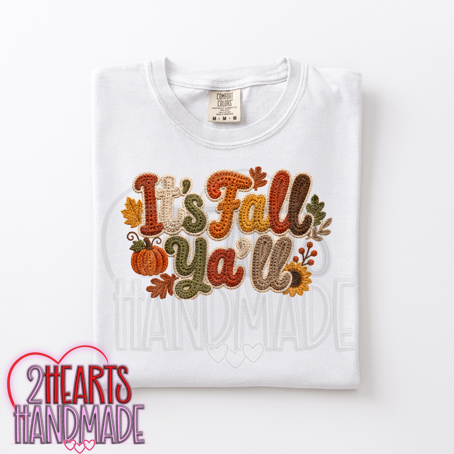 It's Fall Ya'All