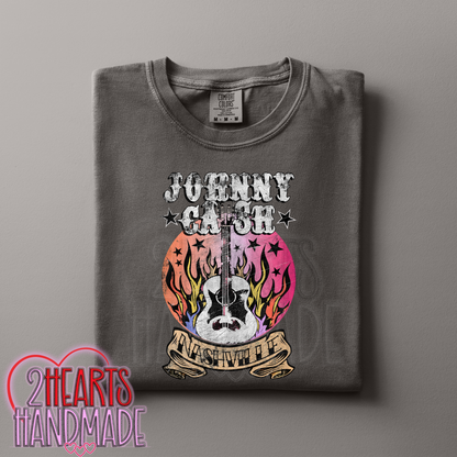 Johnny Cash