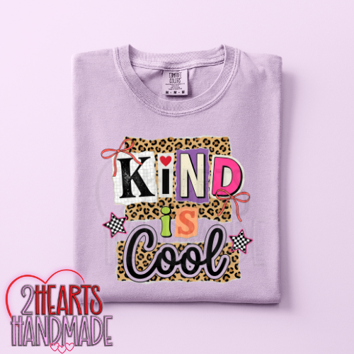 Kind Is Cool
