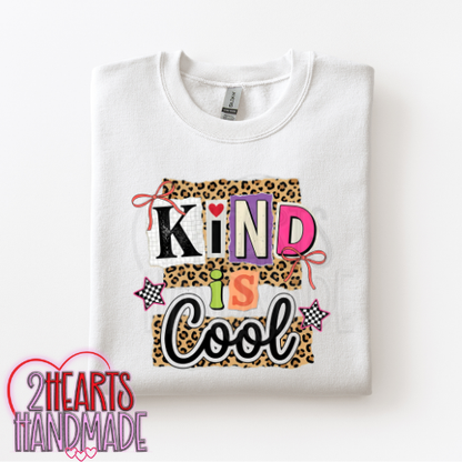 Kind Is Cool