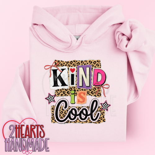 Kind Is Cool