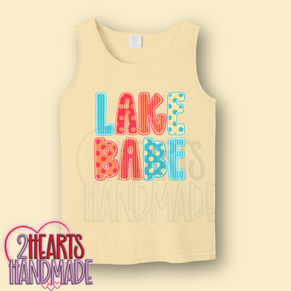 Lake Babe