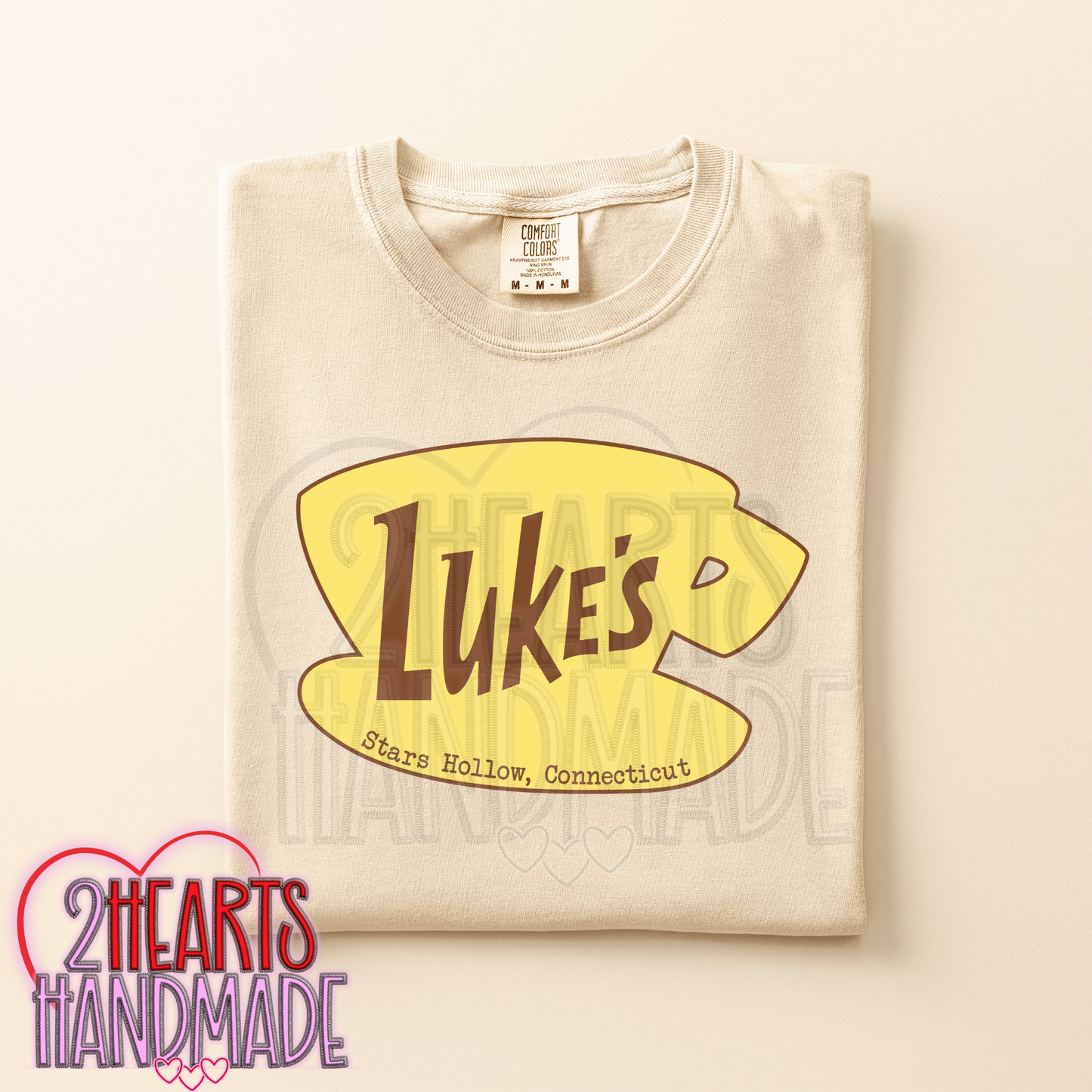 Luke's