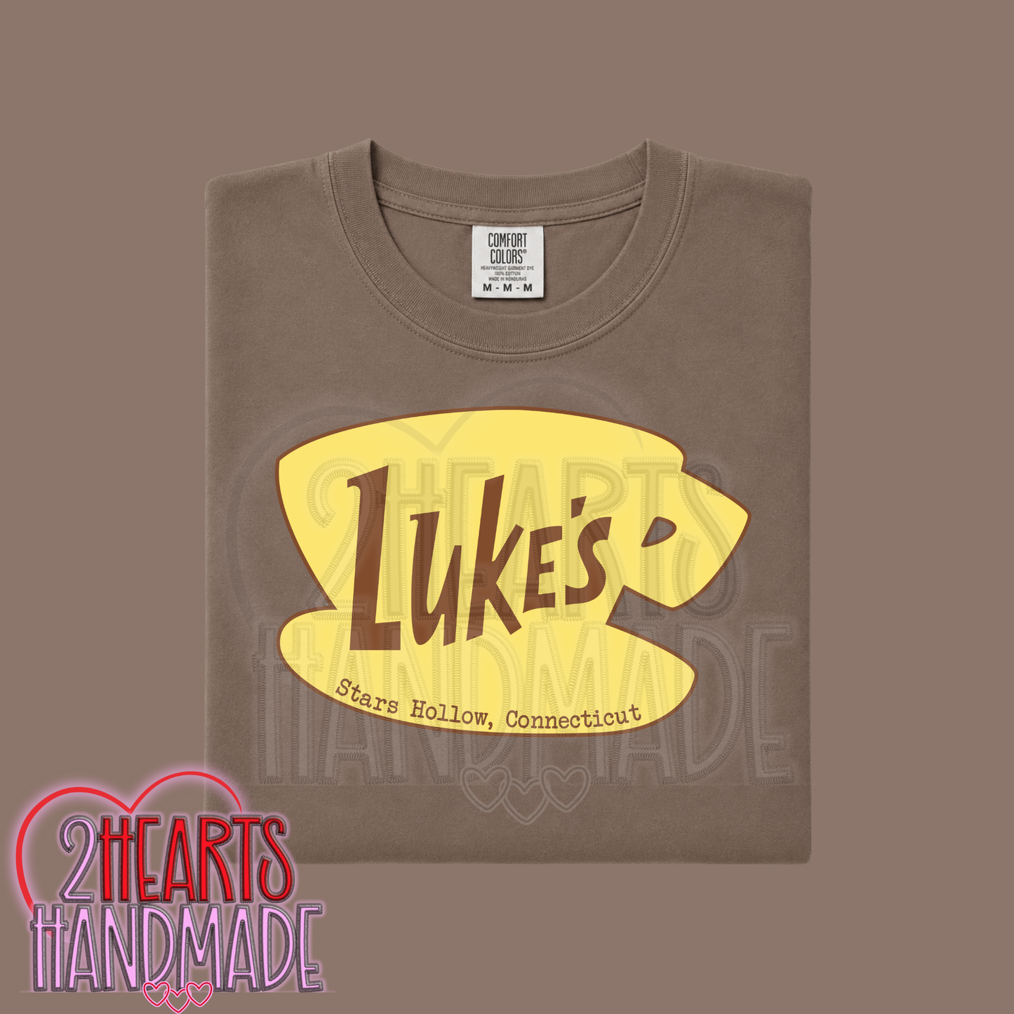 Luke's