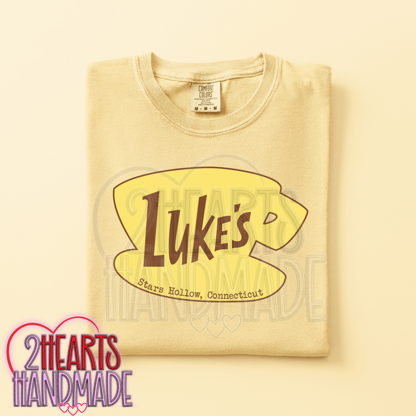Luke's