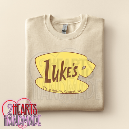 Luke's