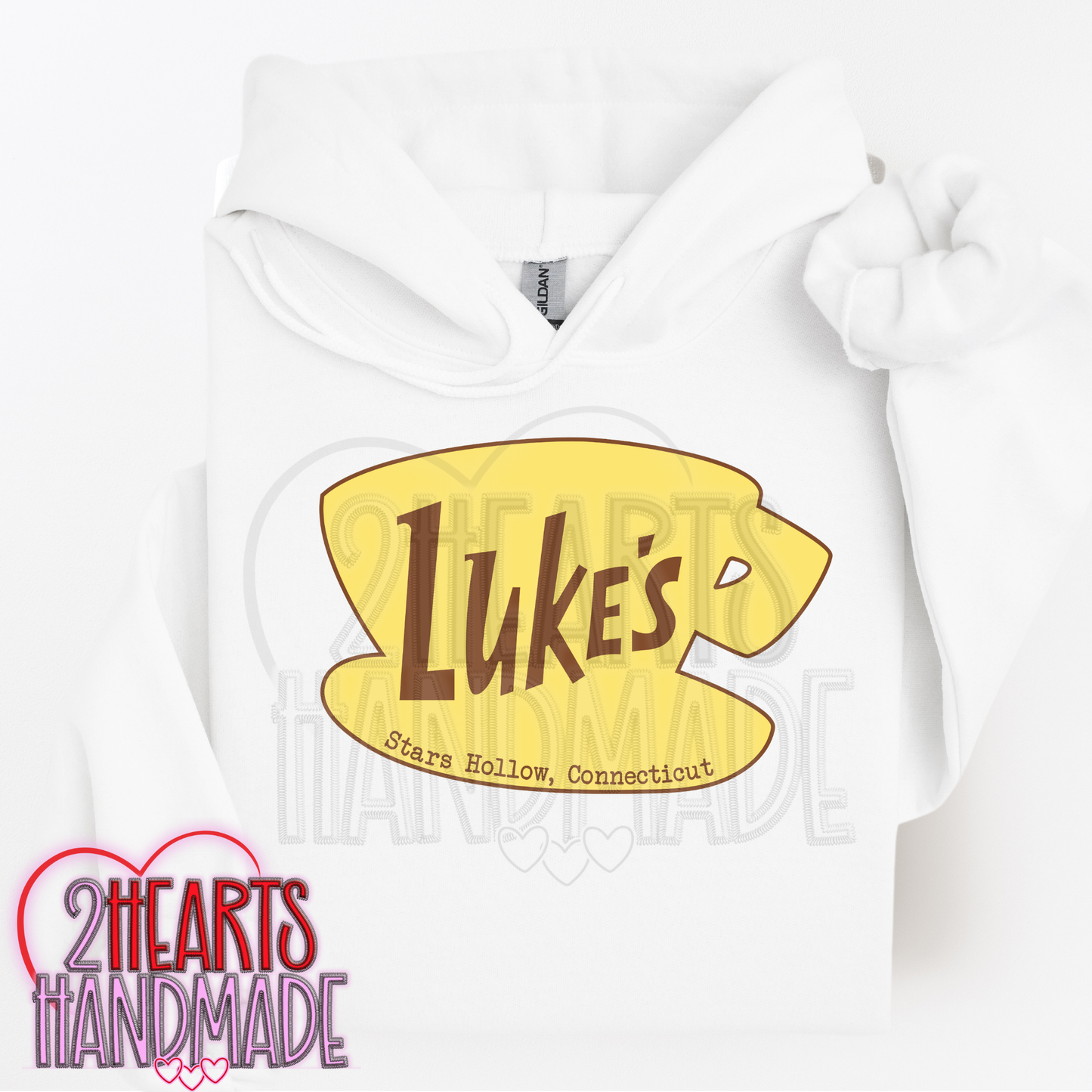 Luke's