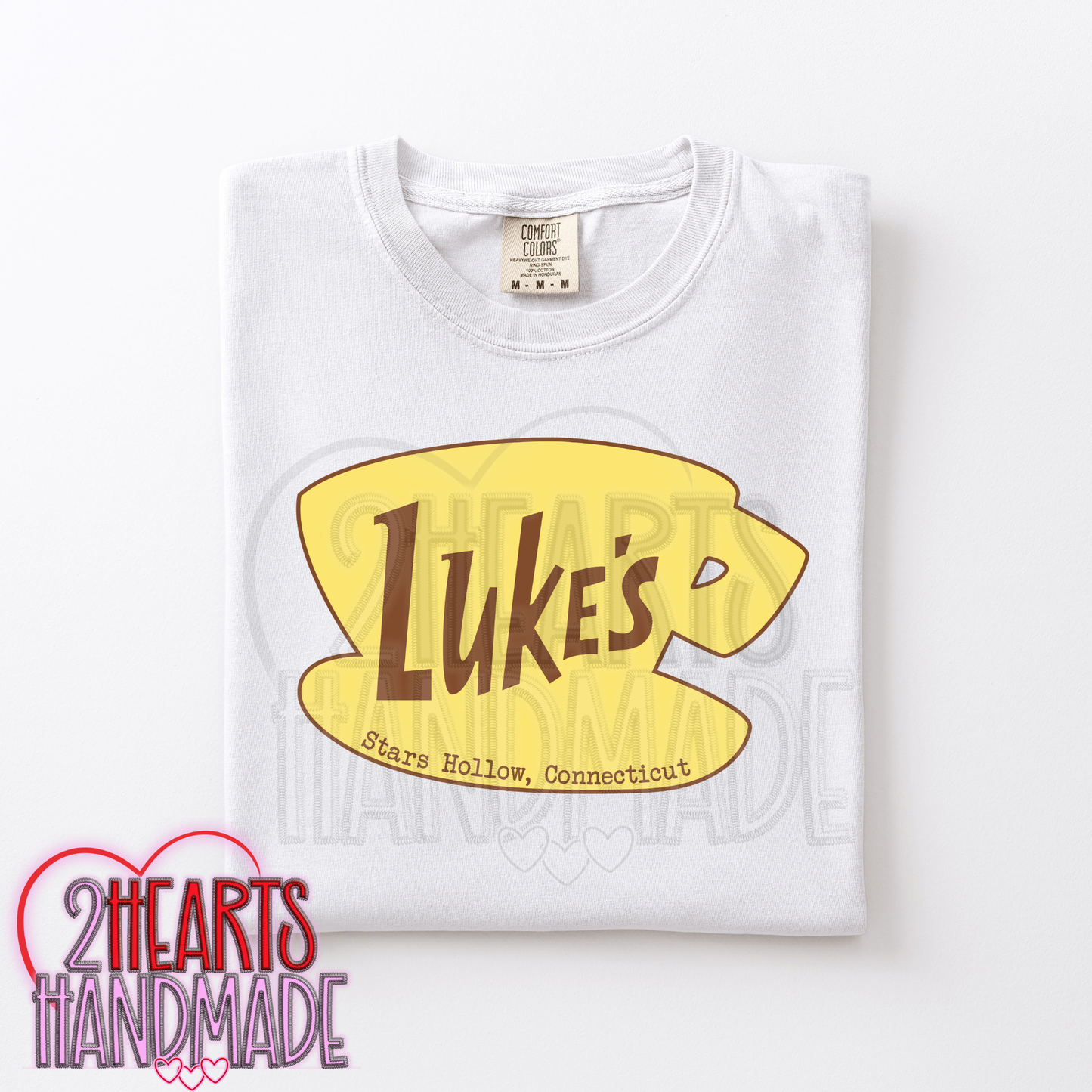 Luke's