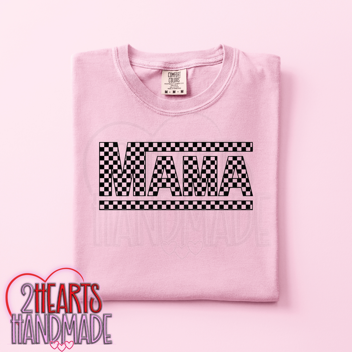 MAMA (Checkers Matching MINI)