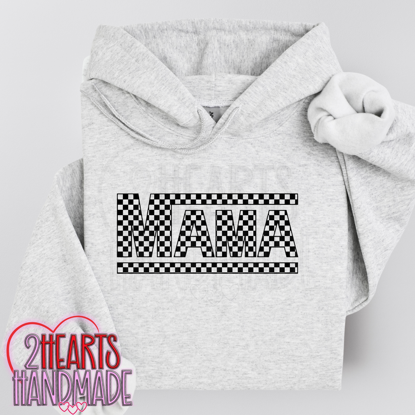 MAMA (Checkers Matching MINI)