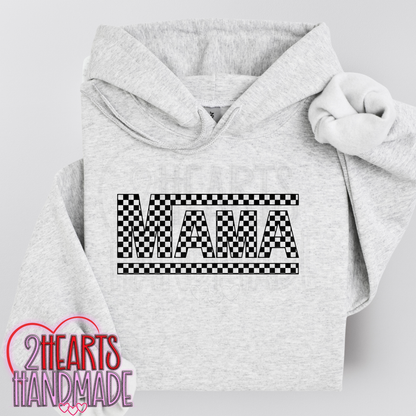 MAMA (Checkers Matching MINI)