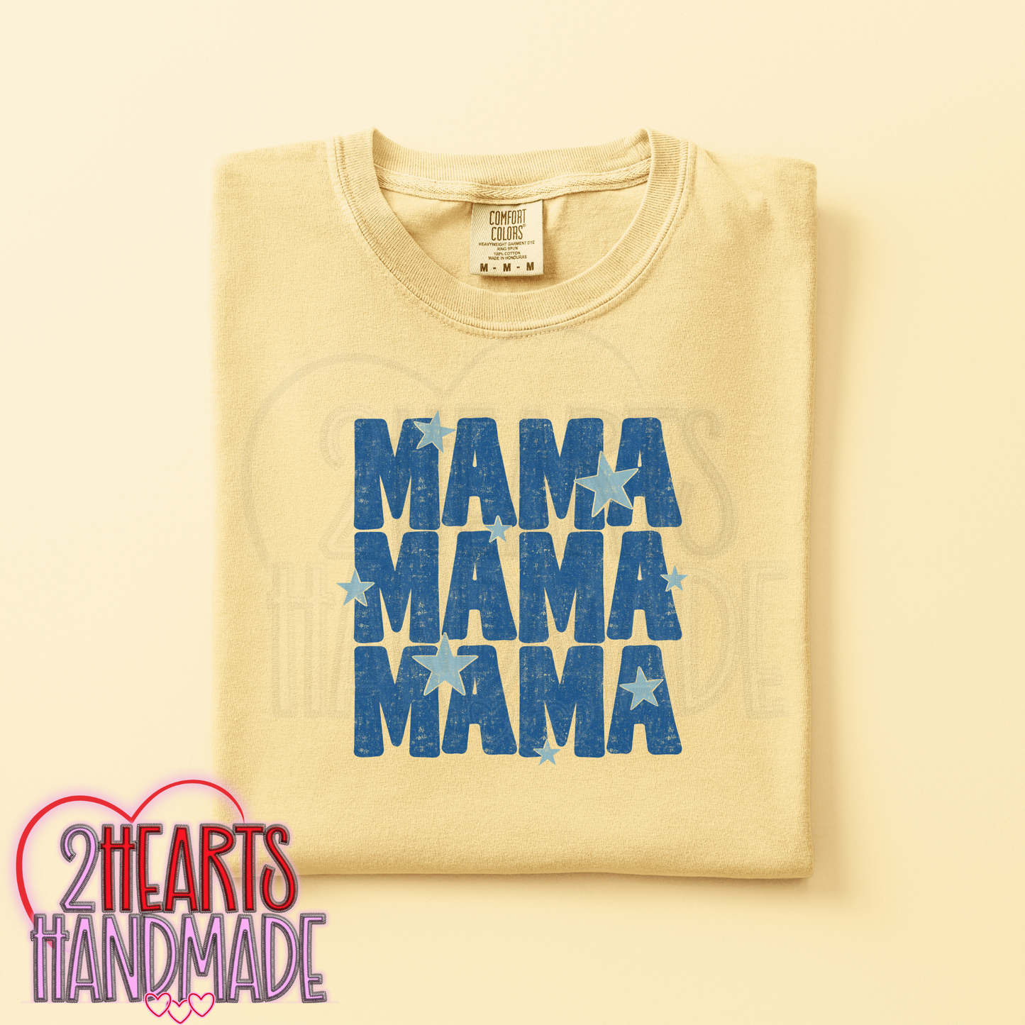MAMA MAMA MAMA (Stars Matching Mama's Boy)