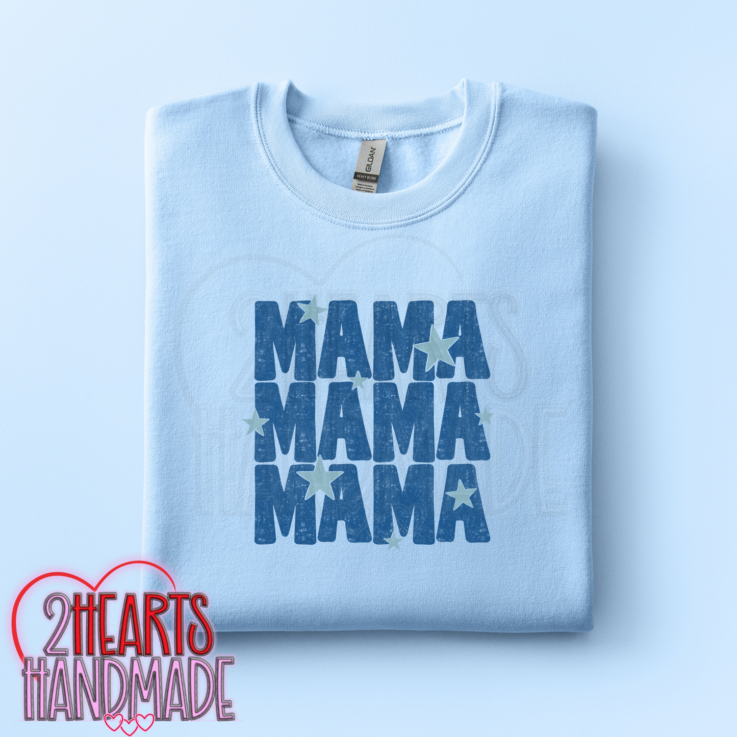 MAMA MAMA MAMA (Stars Matching Mama's Boy)