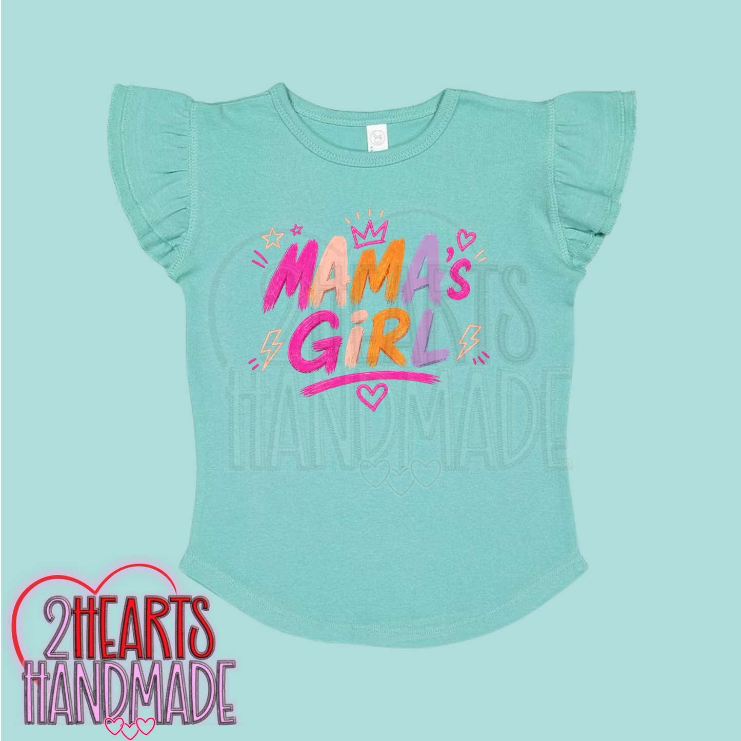 MAMA's Girl