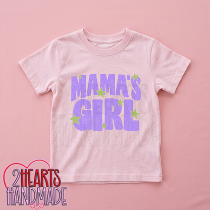 MAMA's Girl (Stars)