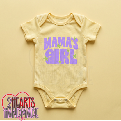 MAMA's Girl (Stars)