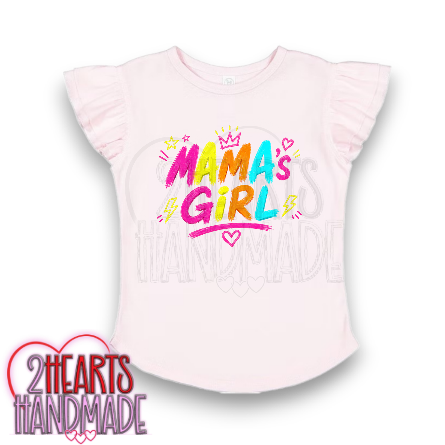 MAMA's Girl