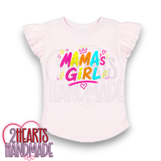 MAMA's Girl