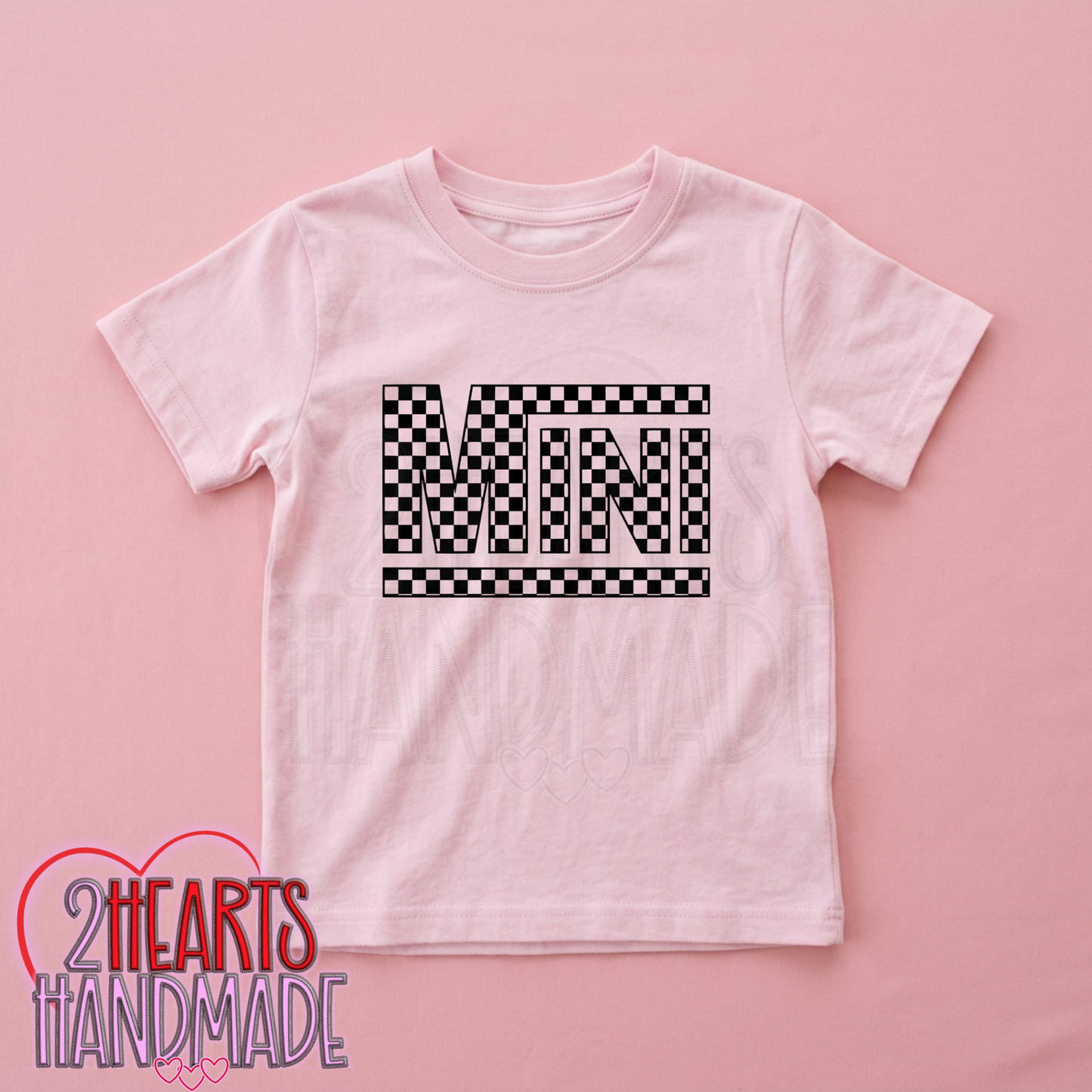 MINI (Checkers)