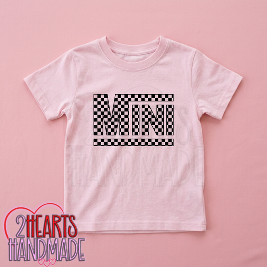 MINI (Checkers)