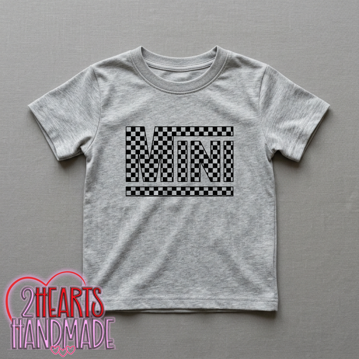 MINI (Checkers)