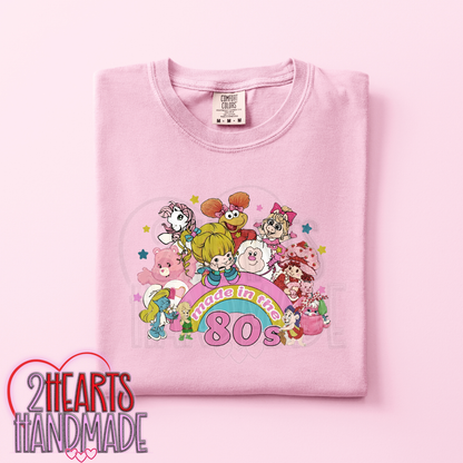 Made in the 80s