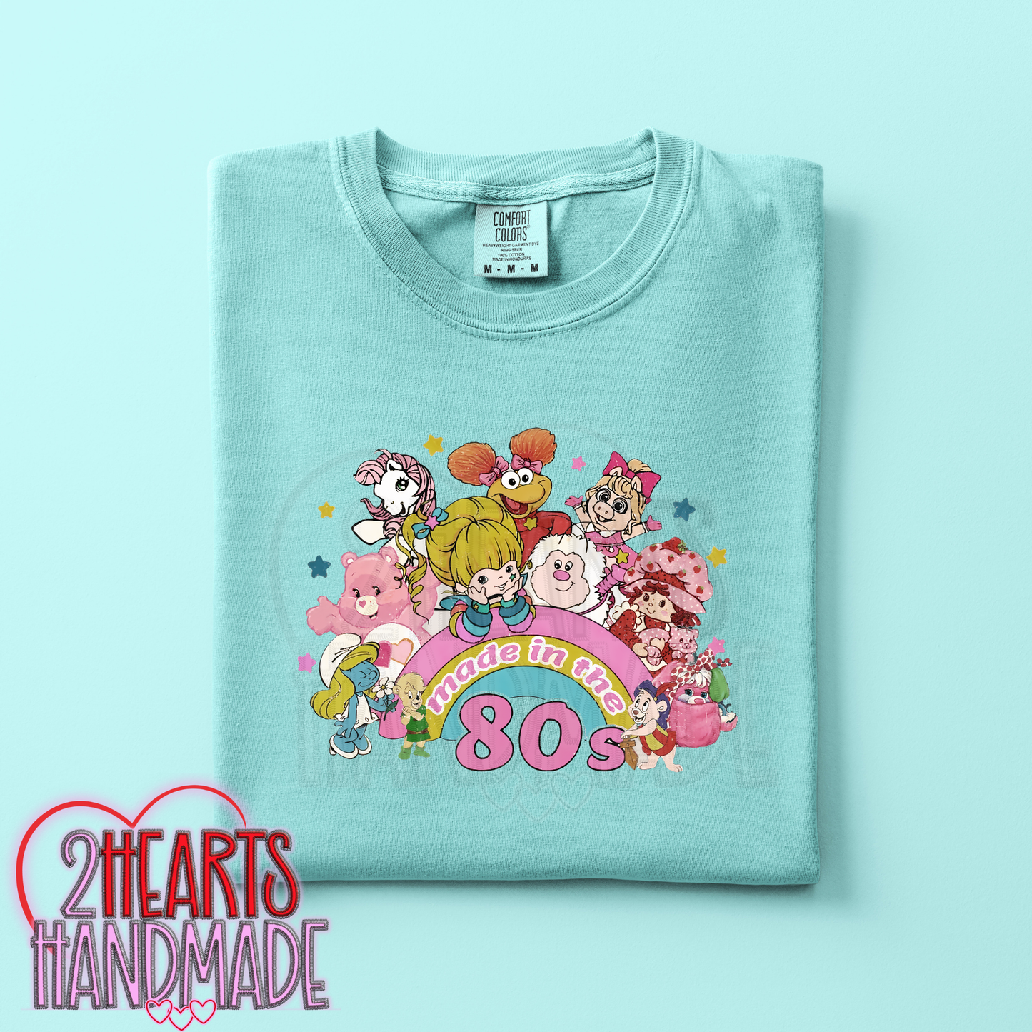 Made in the 80s