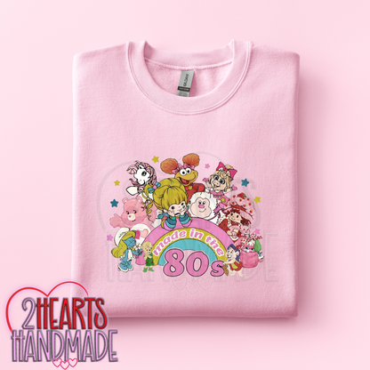 Made in the 80s