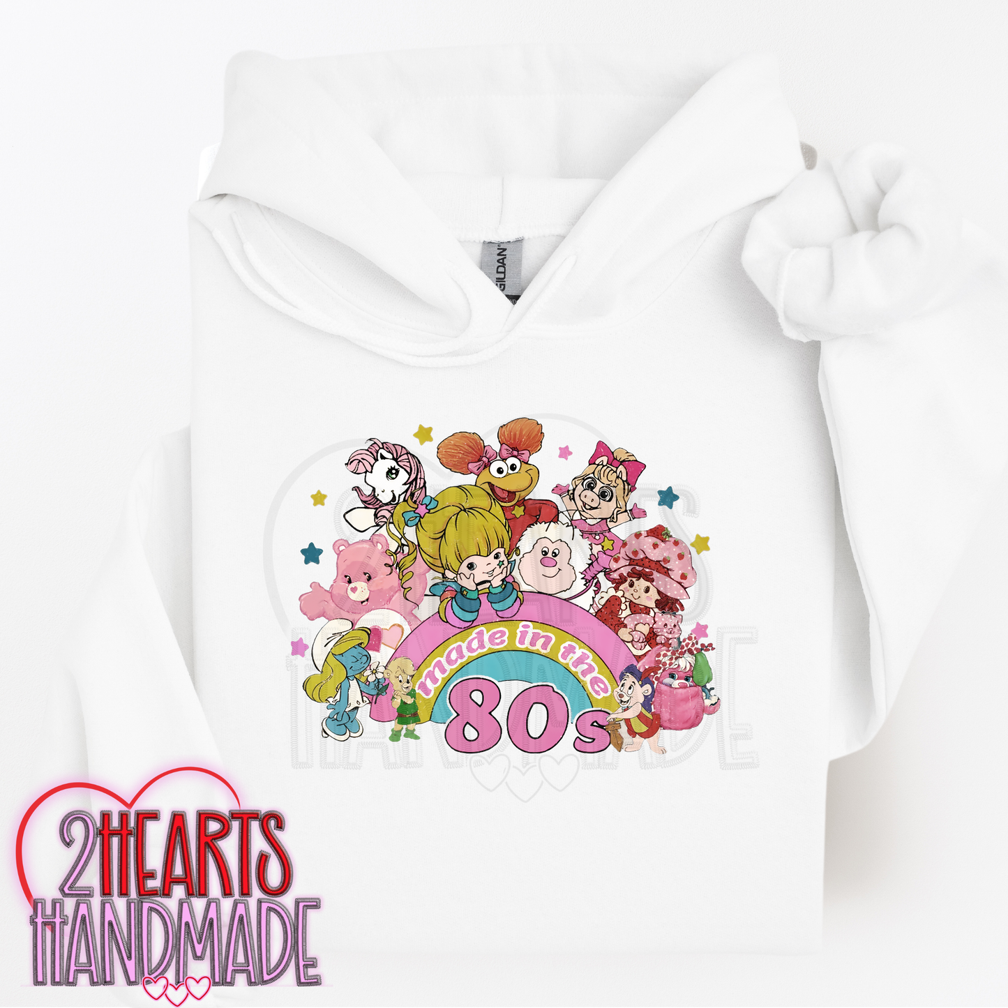 Made in the 80s