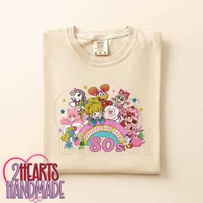 Made in the 80s