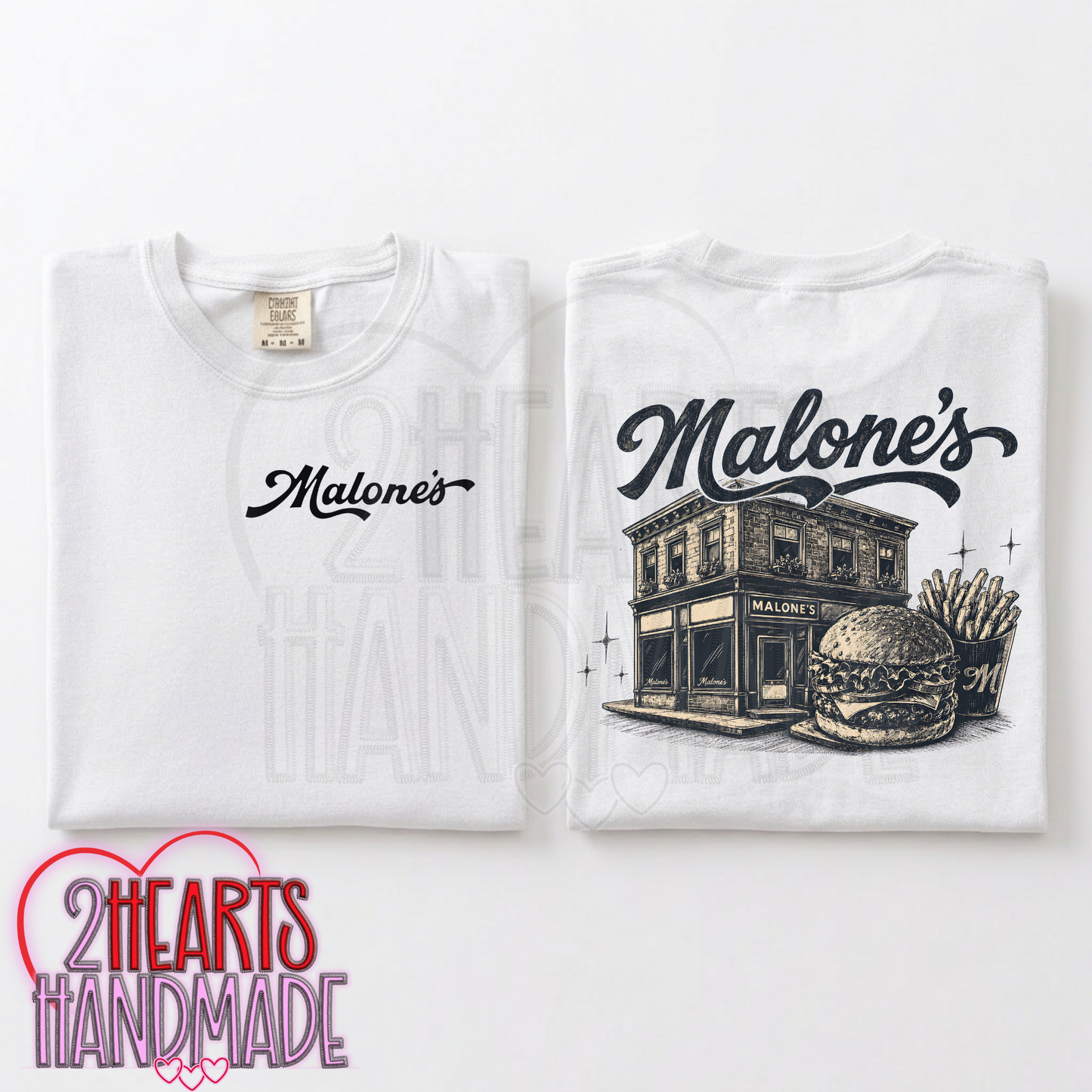 Malone's