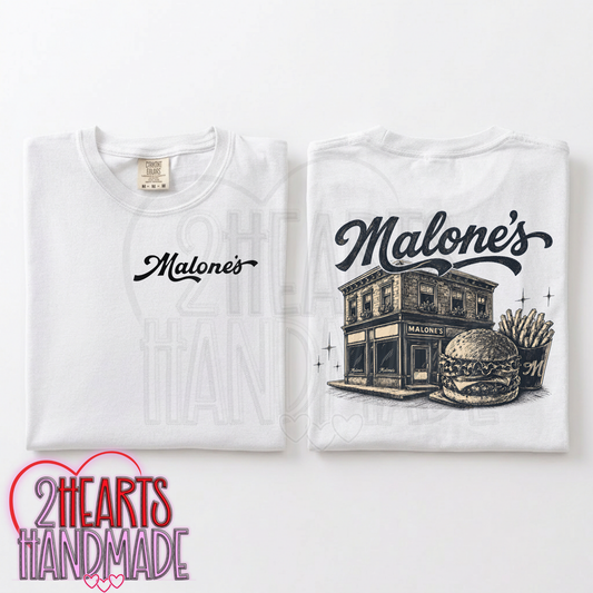 Malone's