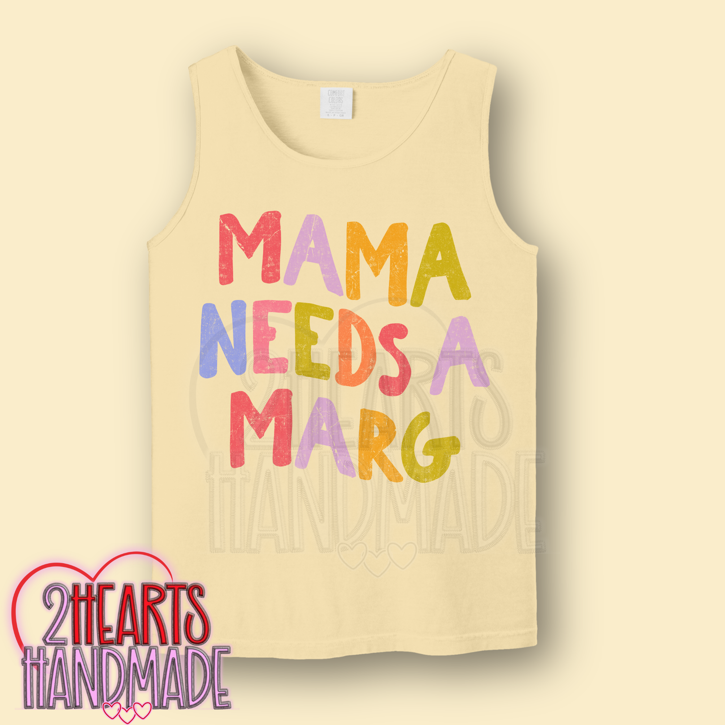 Mama Needs a Marg