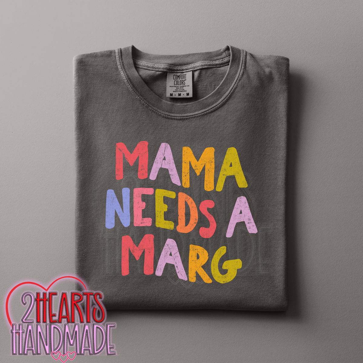 Mama Needs a Marg